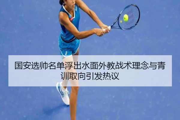 国安选帅名单浮出水面外教战术理念与青训取向引发热议 | milansports